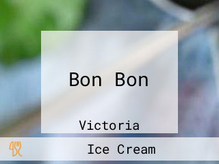 Bon Bon