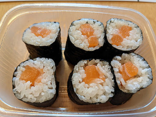 Sushi Mirag