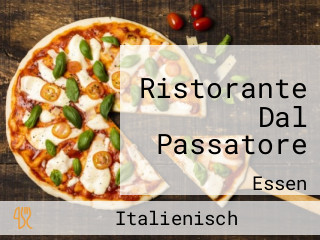 Ristorante Dal Passatore