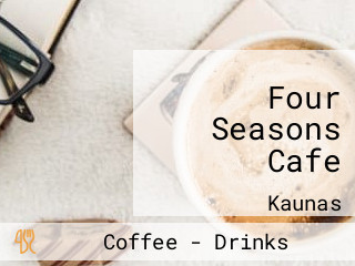 Four Seasons Cafe