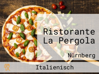 Ristorante La Pergola