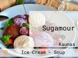 Sugamour