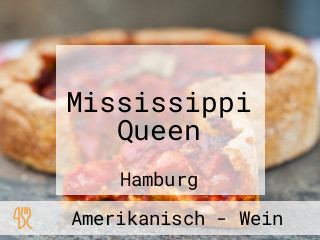 Mississippi Queen