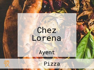 Chez Lorena