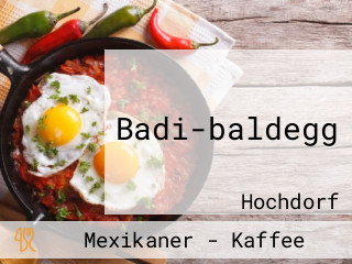 Badi-baldegg