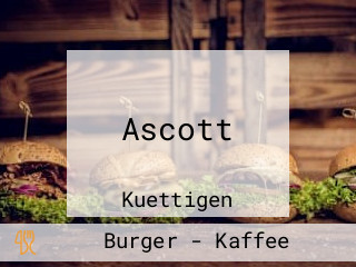 Ascott