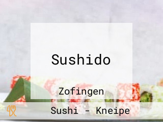 Sushido