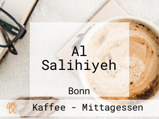 Al Salihiyeh