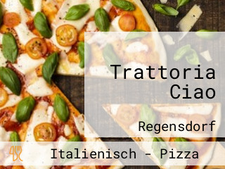 Trattoria Ciao