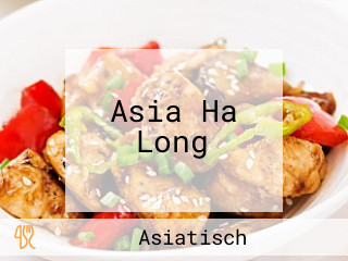 Asia Ha Long