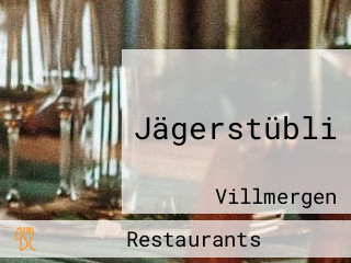 Jägerstübli