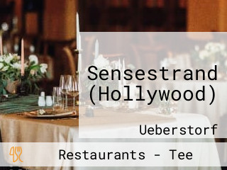 Sensestrand (Hollywood)