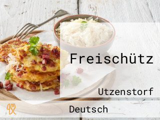 Freischütz