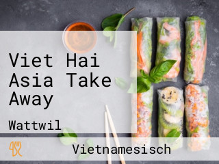 Viet Hai Asia Take Away