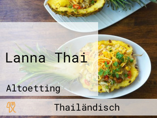 Lanna Thai