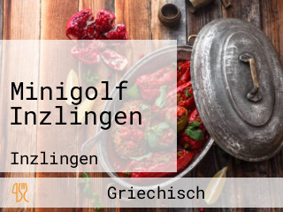 Minigolf Inzlingen