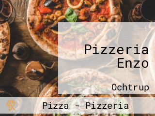 Pizzeria Enzo