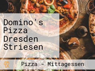 Domino's Pizza Dresden Striesen