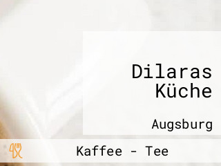 Dilaras Küche