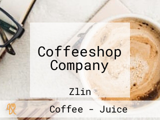 Coffeeshop Company