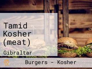 Tamid Kosher (meat)