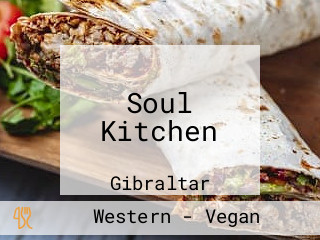 Soul Kitchen