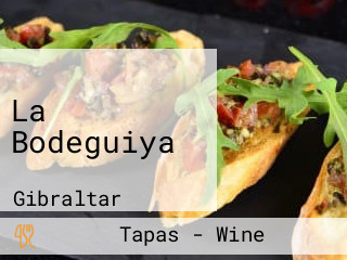 La Bodeguiya