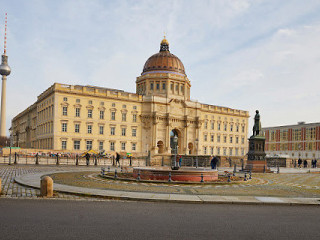 Lebenswelten Im Humboldt Forum