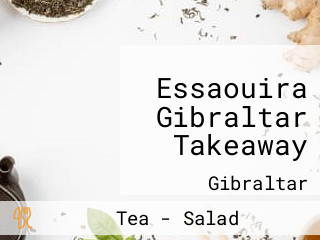 Essaouira Gibraltar Takeaway