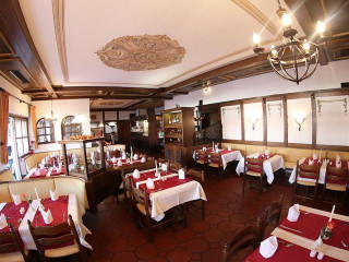 restaurant image