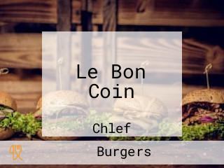 Le Bon Coin