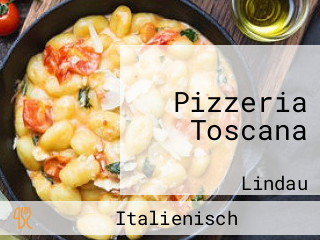 Pizzeria Toscana