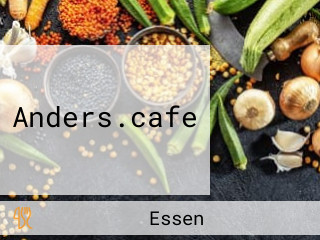 Anders.cafe