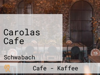 Carolas Cafe