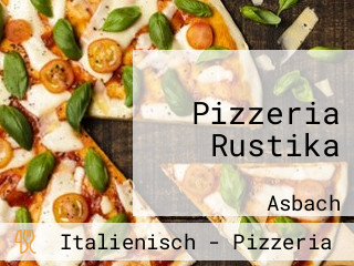 Pizzeria Rustika