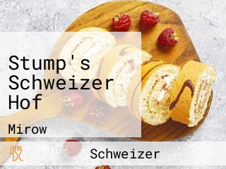 Stump's Schweizer Hof