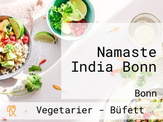 Namaste India Bonn