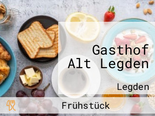 Gasthof Alt Legden