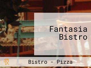 Fantasia Bistro