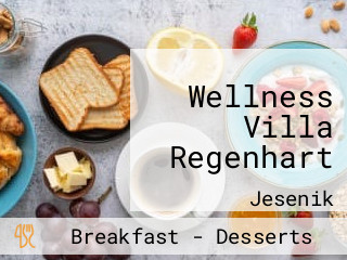 Wellness Villa Regenhart