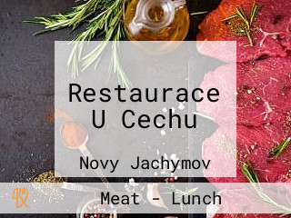 Restaurace U Cechu