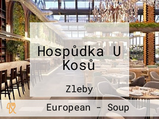 Hospůdka U Kosů