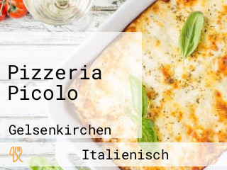 Pizzeria Picolo