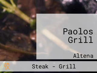 Paolos Grill