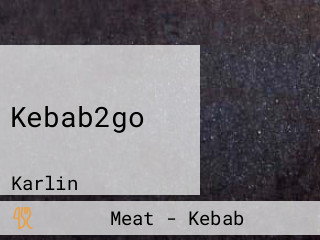 Kebab2go