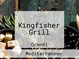 Kingfisher Grill