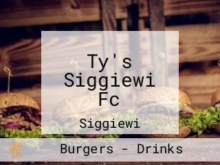 Ty's Siggiewi Fc