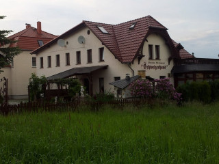 Gaststätte Schweizerhaus Ebersbach