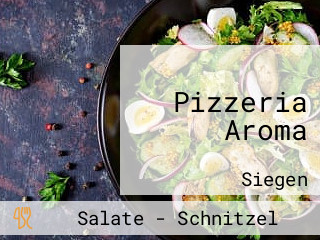 Pizzeria Aroma