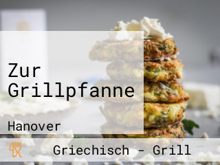 Zur Grillpfanne